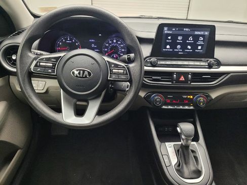 Used 2019 Kia Forte LXS FWD image 22