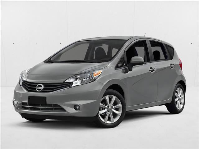 Used 2014 Nissan Versa Note SV FWD image 1