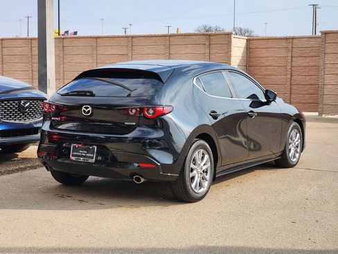 Used 2023 MAZDA MAZDA3 s image 7