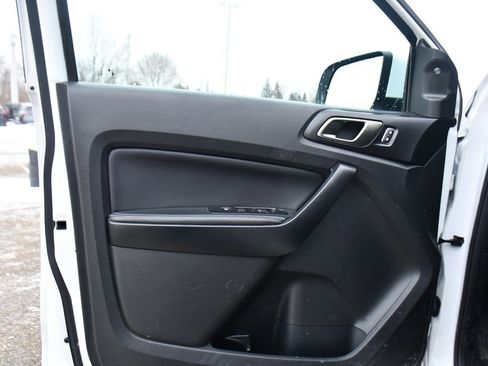 Used 2023 Ford Ranger Lariat w/ Tremor Off-Road Package image 20