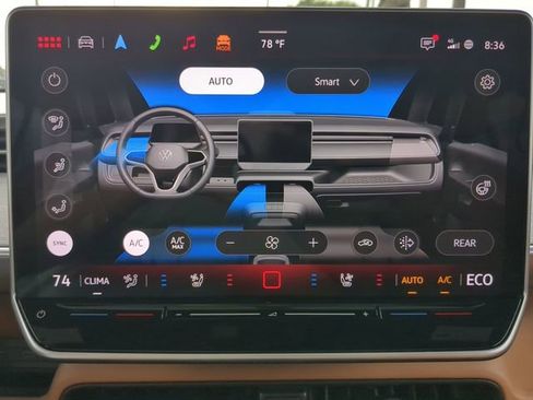 New 2025 Volkswagen ID. Buzz Pro S Plus image 21