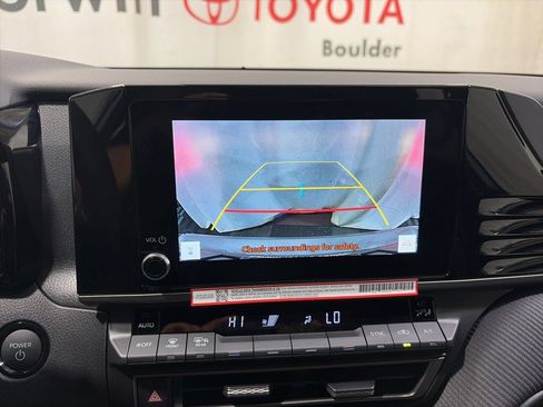 Used 2026 Toyota Camry SE FWD image 26