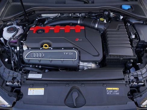 New 2026 Audi RS 3 image 13