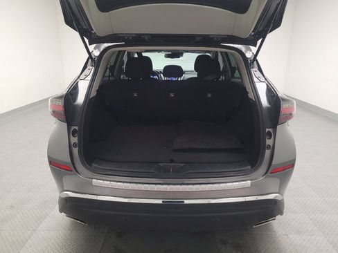 Used 2021 Nissan Murano SV FWD image 29