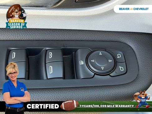 Used 2020 GMC Terrain SLT w/ Preferred Package FWD image 32