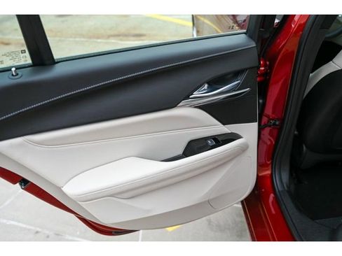 New 2026 Cadillac CT4 Premium Luxury image 11