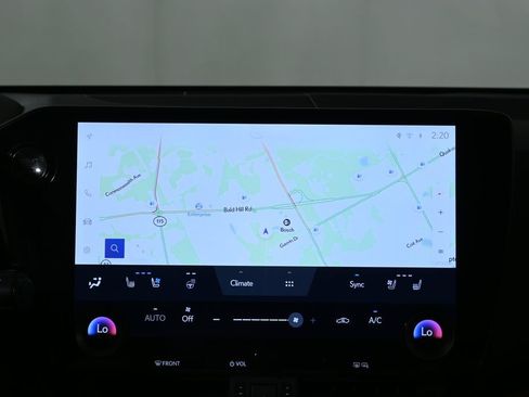 Used 2024 Lexus NX 350 AWD image 20