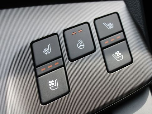 New 2026 Kia Sportage SX Prestige image 43