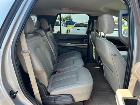 Used 2020 Ford Expedition Limited AWD/4WD image 23