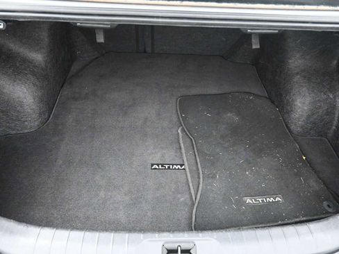 Used 2023 Nissan Altima 2.5 SV image 21