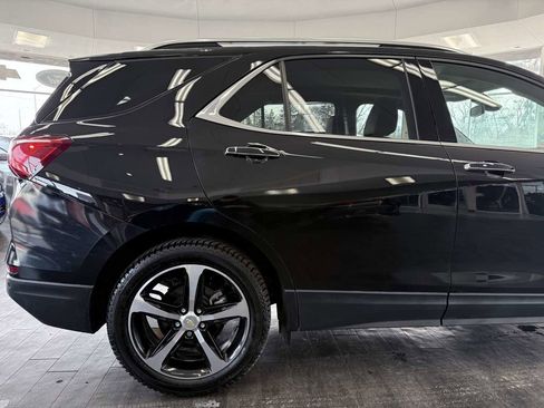 Used 2021 Chevrolet Equinox Premier image 8