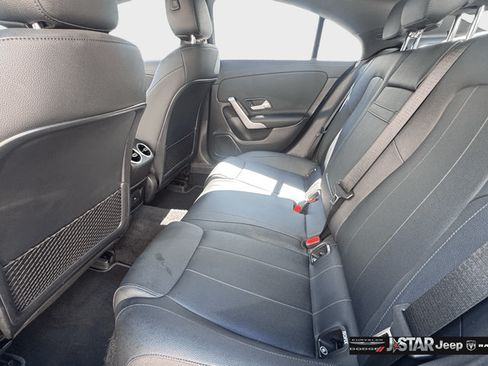 Used 2025 Mercedes-Benz CLA 250 image 17