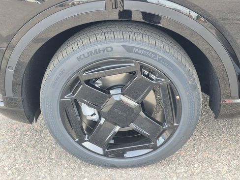 New 2027 Kia Telluride EX X-Line image 17