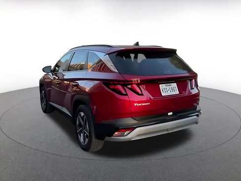 Used 2025 Hyundai Tucson SEL image 11