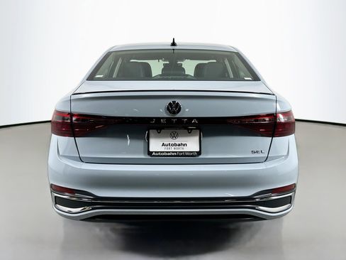 New 2026 Volkswagen Jetta SEL image 6