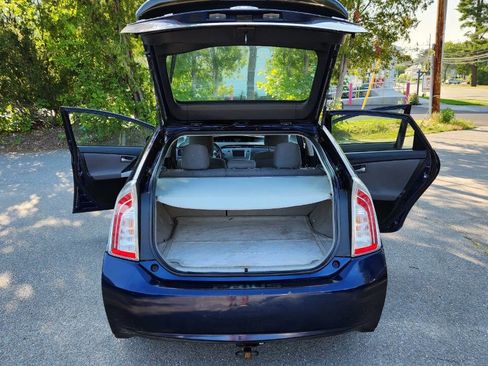 Used 2012 Toyota Prius Two image 32