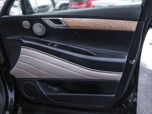 Used 2023 Genesis GV80 2.5T w/ Prestige Package image 37