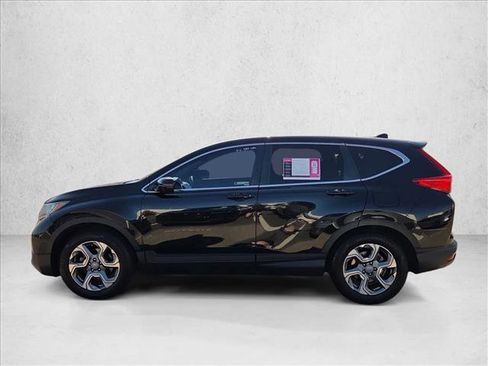 Used 2018 Honda CR-V EX image 9