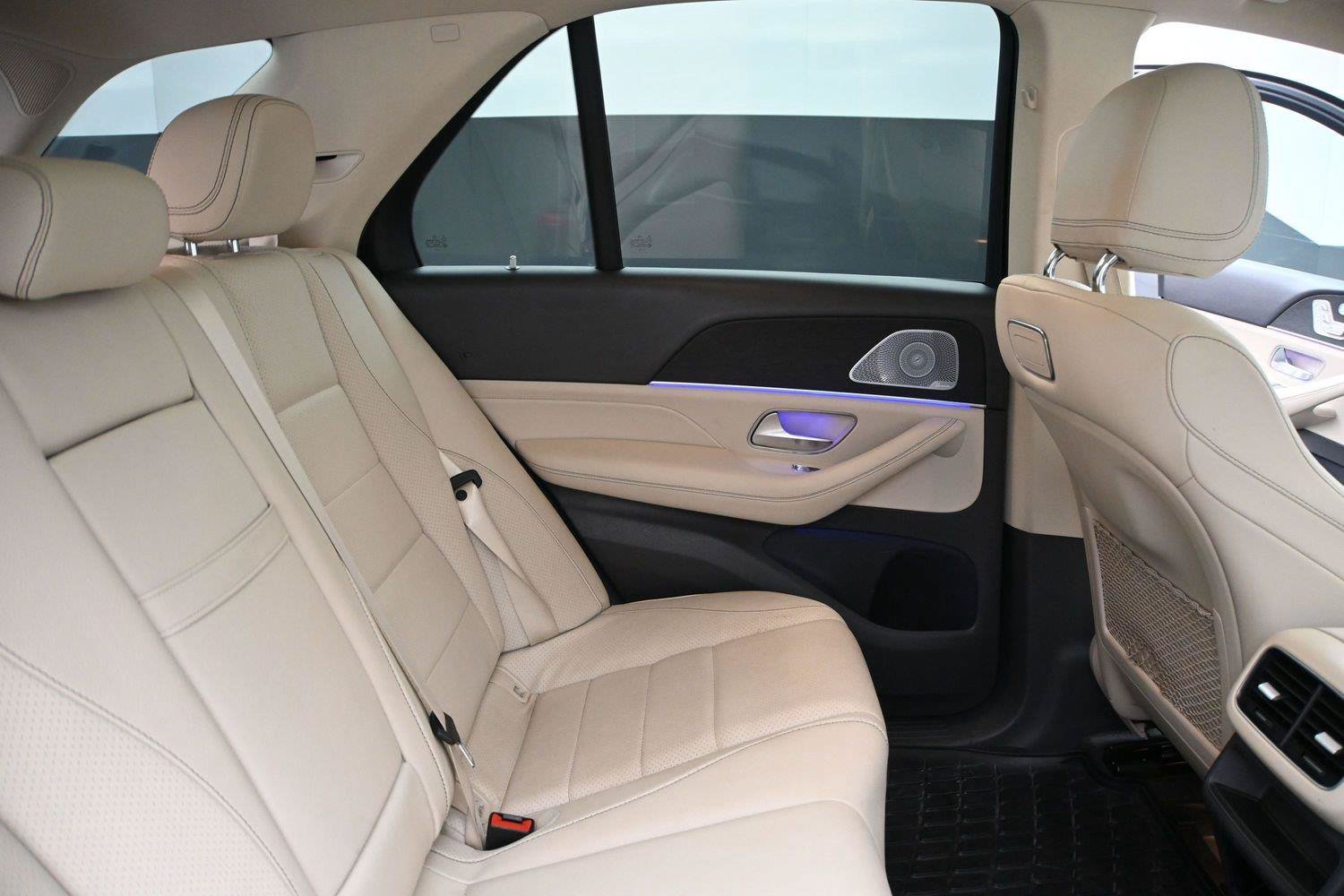 Used 2020 Mercedes-Benz GLE 350 4MATIC image 22