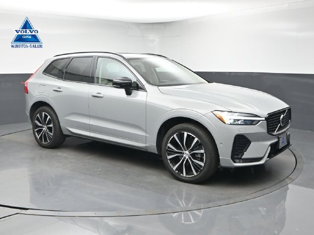 Used 2024 Volvo XC60 B5 Plus w/ Climate Package AWD/4WD image 1