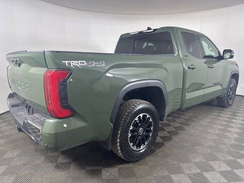 Used 2022 Toyota Tundra SR5 image 3