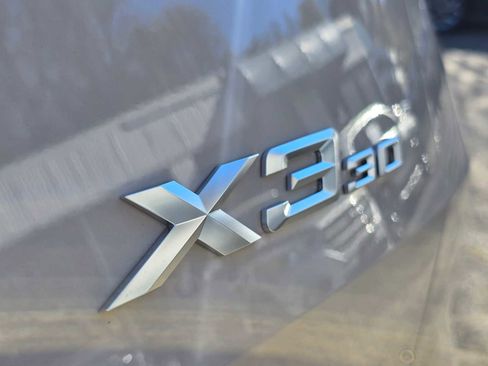 New 2026 BMW X3 xDrive30 image 14