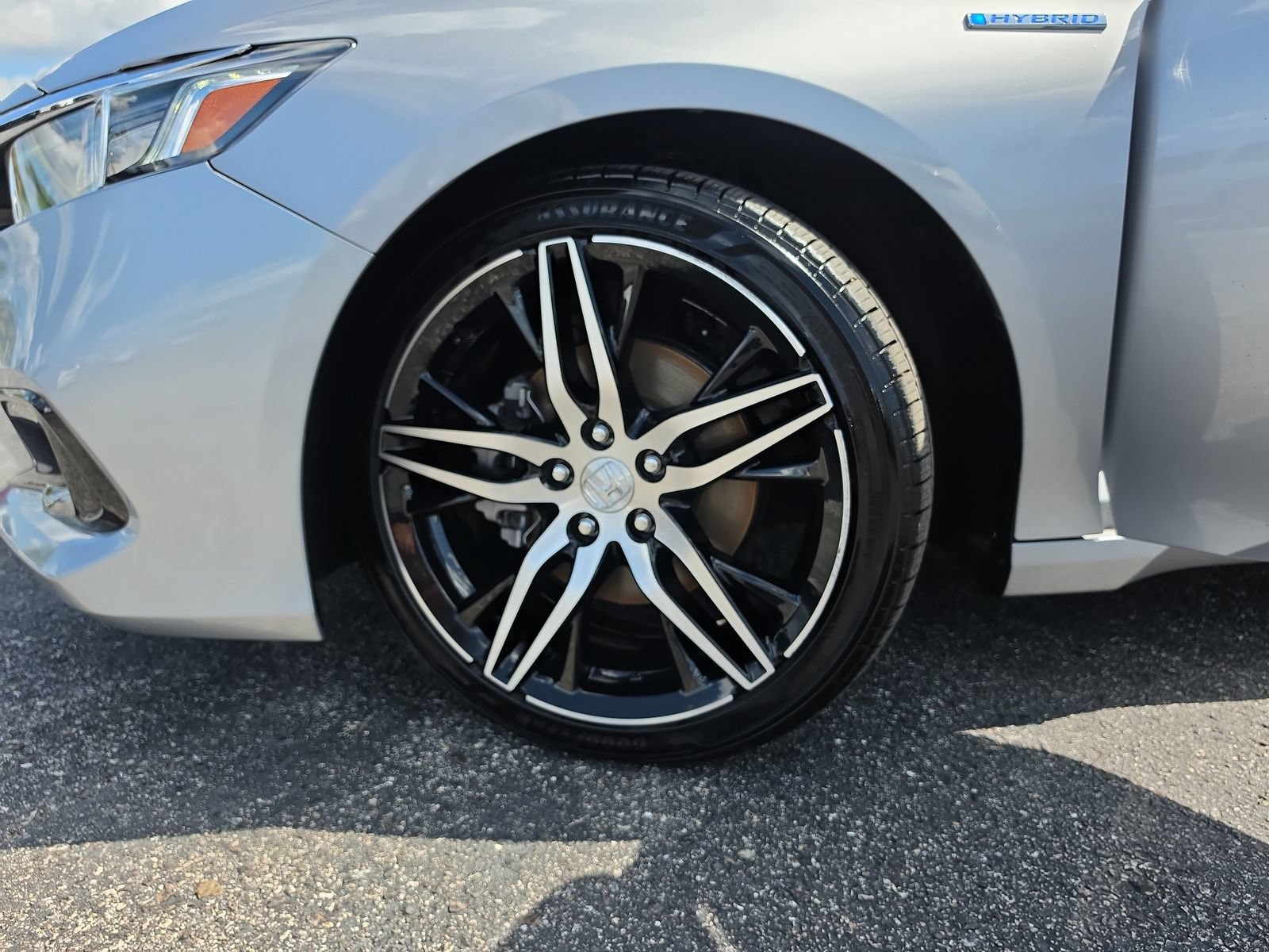 Used 2022 Honda Accord Touring image 29