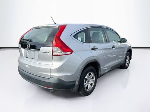 Used 2014 Honda CR-V LX image 11