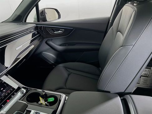 New 2026 Audi Q7 3.0T Premium Plus image 21