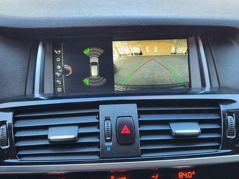 Used 2017 BMW X3 xDrive35i w/ Technology Package image 15