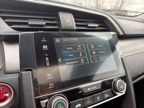 Used 2017 Honda Civic EX image 30