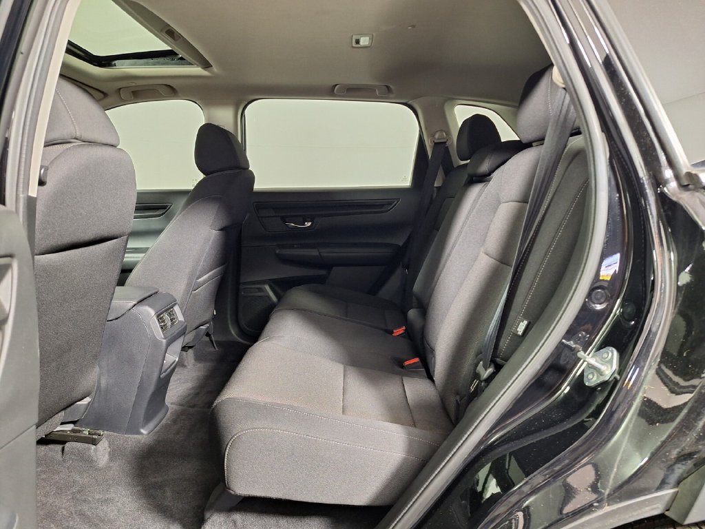 Used 2024 Honda CR-V EX image 10