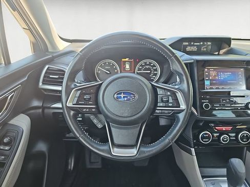 Certified 2023 Subaru Forester Premium AWD/4WD image 12