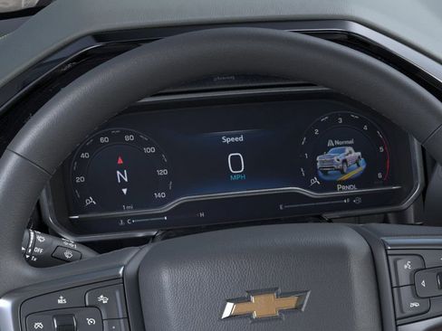 New 2026 Chevrolet Silverado 2500 ZR2 AWD/4WD image 20
