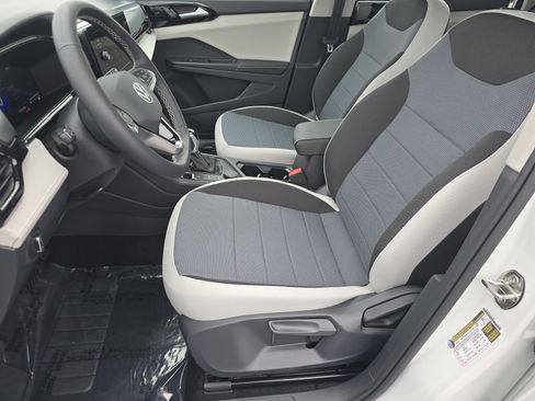 New 2026 Volkswagen Taos S AWD/4WD image 17