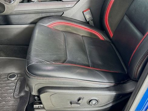 Used 2023 RAM 1500 TRX w/ TRX Level 2 Equipment Group image 24