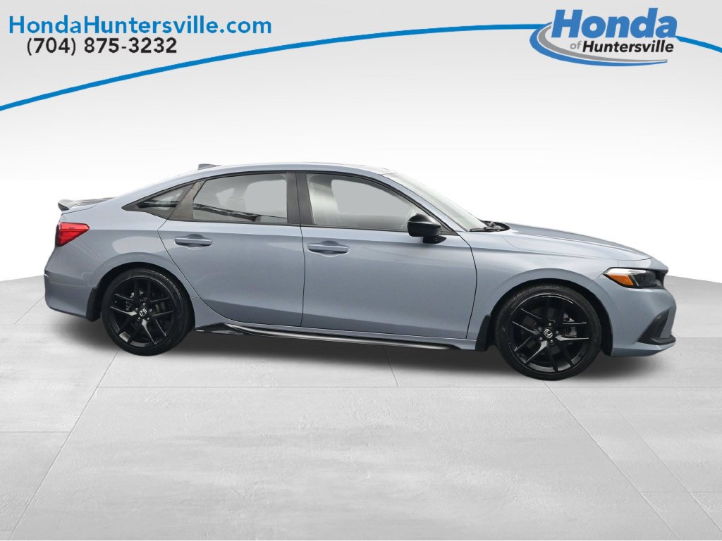 Used 2023 Honda Civic Si image 9