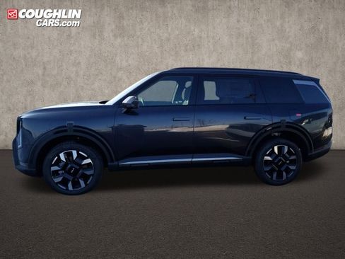 New 2027 Kia Telluride S image 3