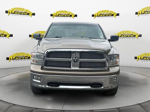 Used 2009 Dodge Ram 1500 Truck SLT w/ Big Horn Regional Pkg image 8