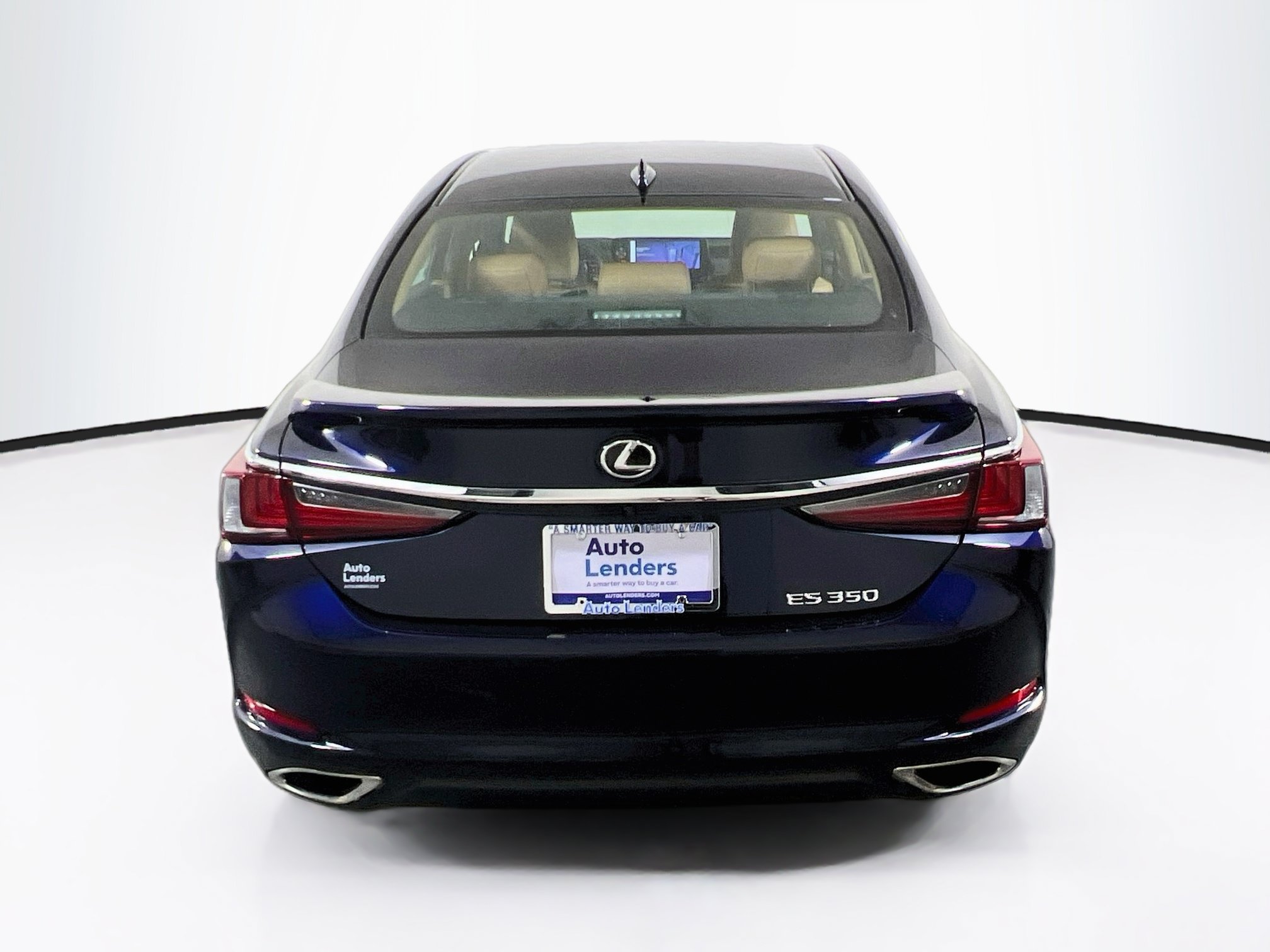 Used 2024 Lexus ES 350 w/ Premium Package FWD image 6