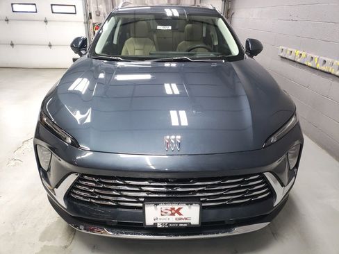 New 2026 Buick Envision Preferred image 6