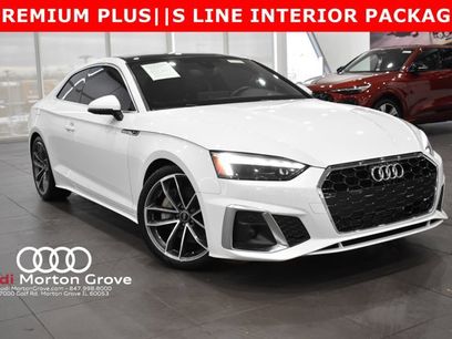 Used 2023 Audi A5 2.0T Premium Plus w/ Premium Plus