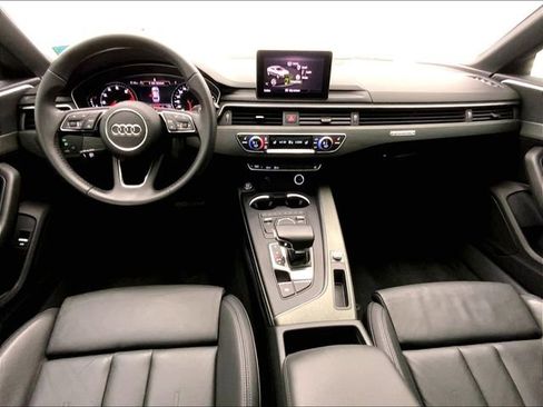 Used 2019 Audi A5 2.0T Premium w/ Convenience Package image 15