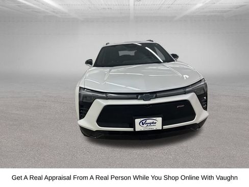 Used 2024 Chevrolet Blazer EV RS AWD/4WD image 5