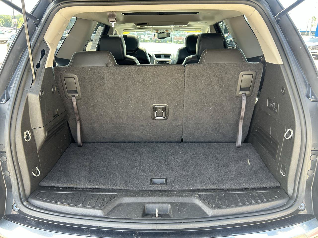 Used 2015 GMC Acadia Denali AWD/4WD image 18