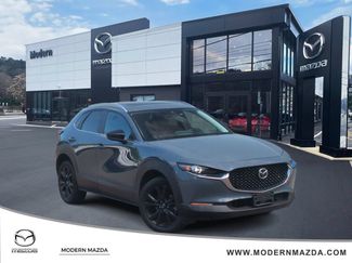 Certified 2023 MAZDA CX-30 AWD 2.5 S w/ Preferred Package video 1