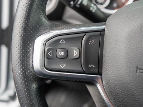 New 2026 RAM 5500 Tradesman image 11