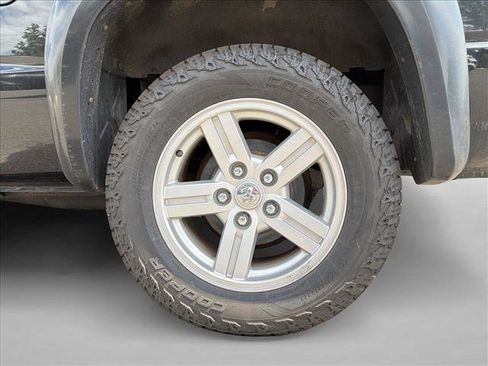 Used 2011 Dodge Dakota Big Horn AWD/4WD image 9