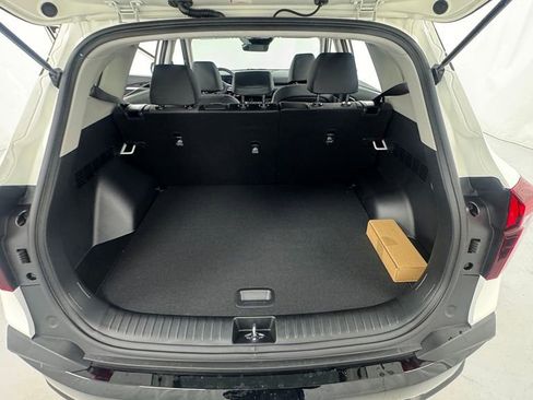 New 2026 Kia Seltos S AWD/4WD image 15