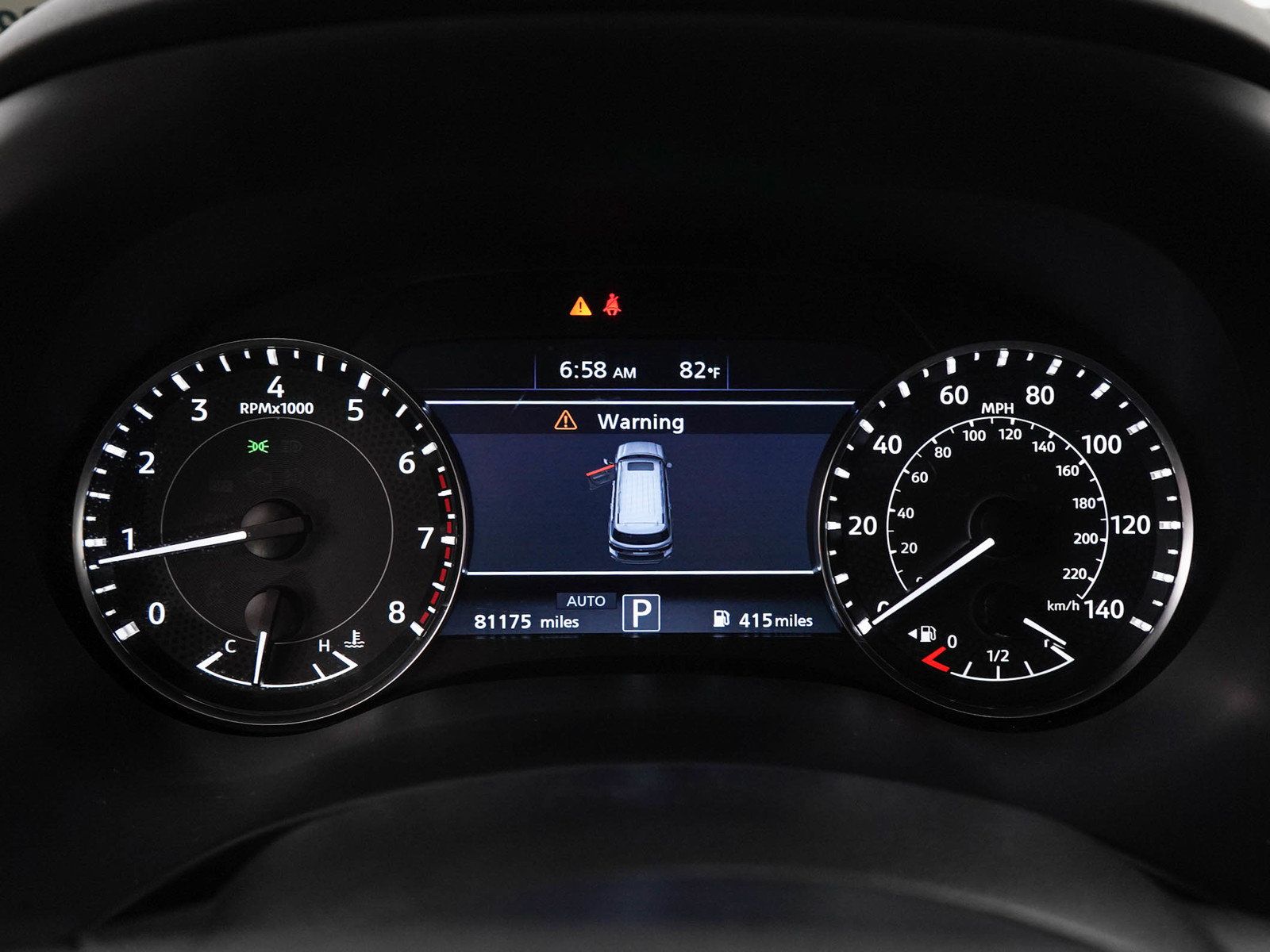 Used 2024 Nissan Armada SV AWD/4WD image 29